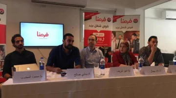 فرص عمل في القاهرة برواتب تبلغ 15 ألف جنيه عبر منصة فرصنا